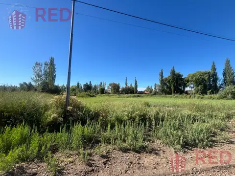 Terreno en Venta 30  mts Fondo