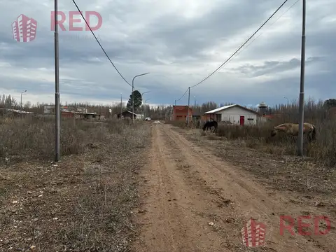 Terreno en Venta 14  mts Frente