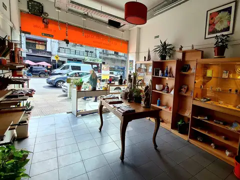 Local en Venta Via Pública