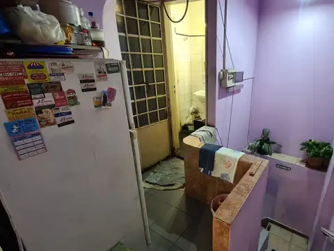 Av. Gaona al 1400 - Local en Vía Pública