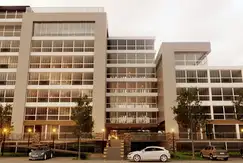 DELTA CENTER de  1, 2 y 3 Dormitorios