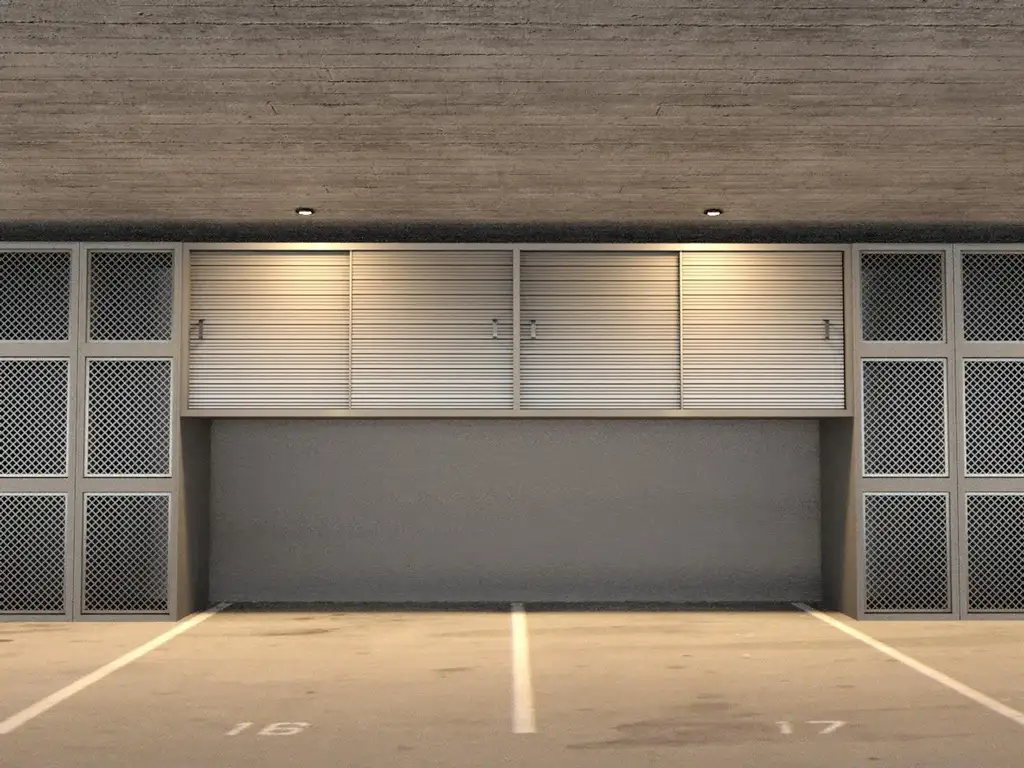 Delta Center. Ruta 27 Y Jose M. Paiva 100 - Entrega Marzo 2022