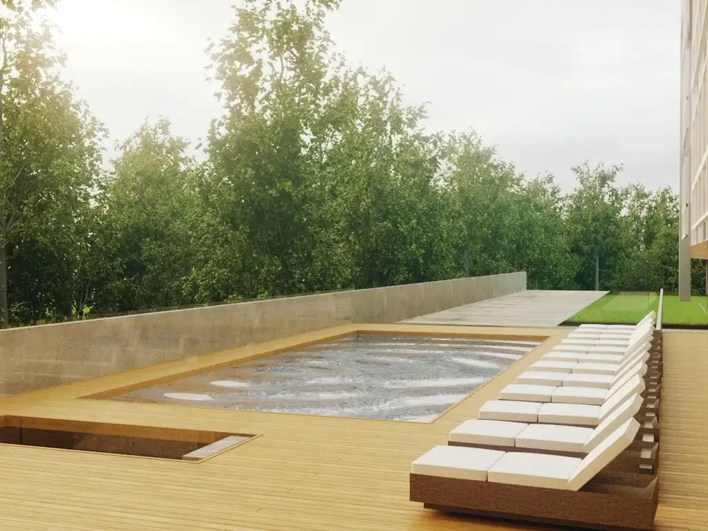 DELTA CENTER en Tigre Centro