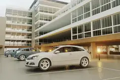 DELTA CENTER - Entrega Marzo 2022