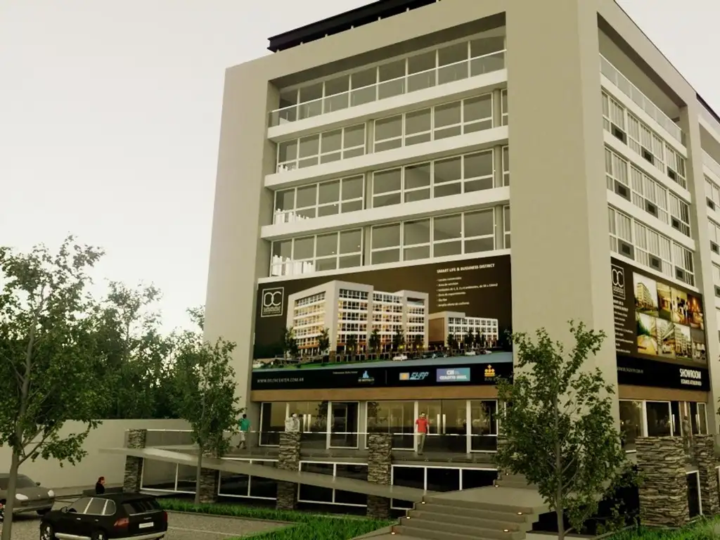 Emprendimiento - Entrega Marzo 2022