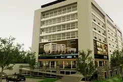 Emprendimiento - Entrega Marzo 2022