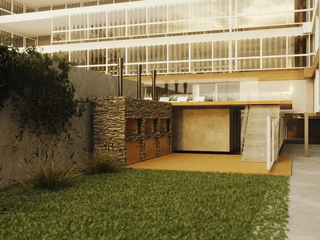 Emprendimiento en Tigre Centro