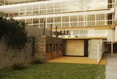 Emprendimiento en Tigre Centro