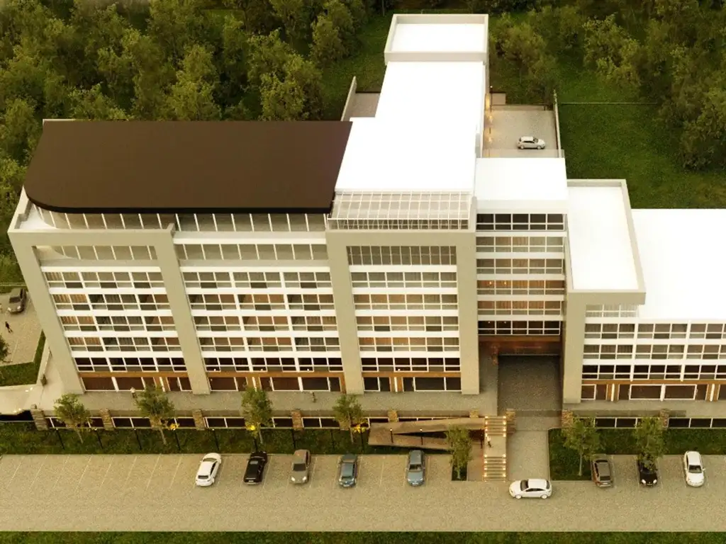 DELTA CENTER en Tigre Centro