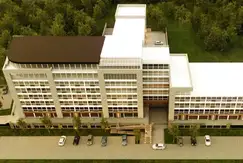 DELTA CENTER en Tigre Centro