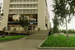 Emprendimiento en Tigre Centro - Etapa: En construcción