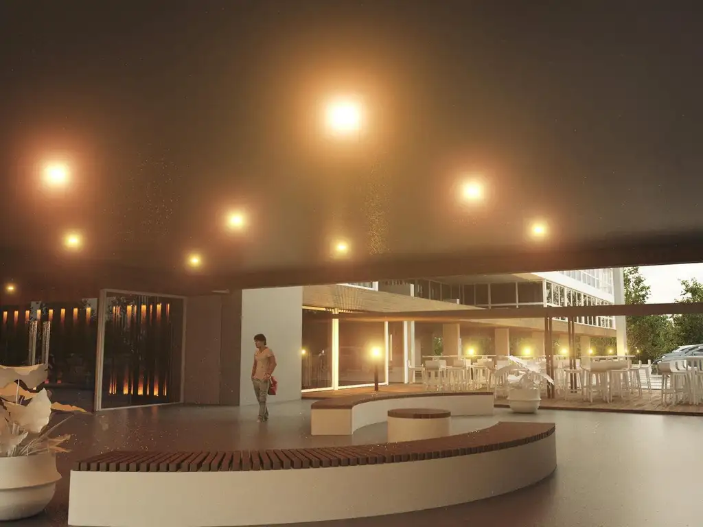 DELTA CENTER - Foto 12