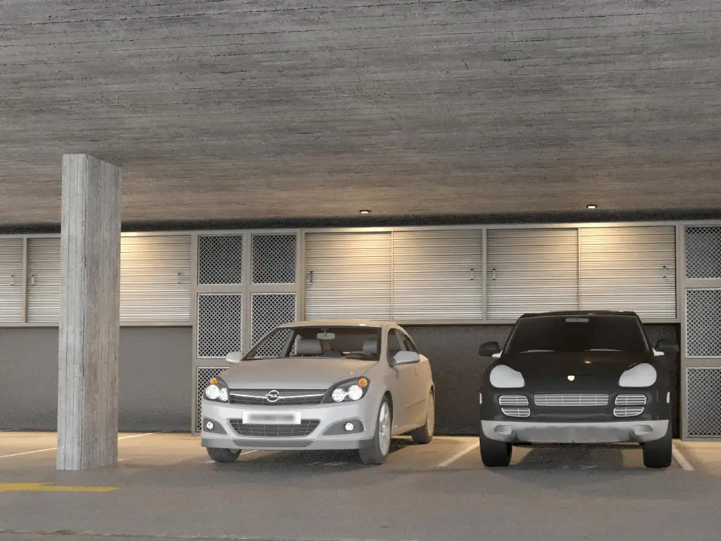 DELTA CENTER - Foto 13