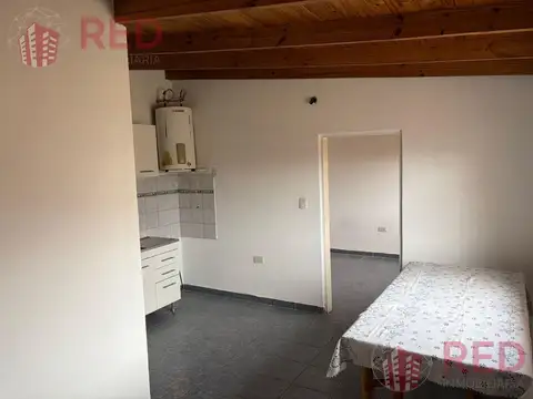 Departamento en Capital