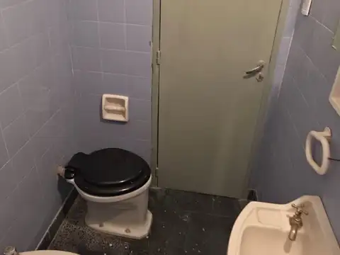 Depto Tipo Casa en Alquiler de 3 ambientes