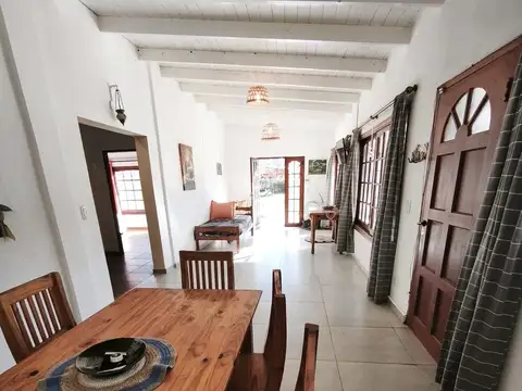 QUINTA EN VENTA EN CAPILLA DEL SEÑOR