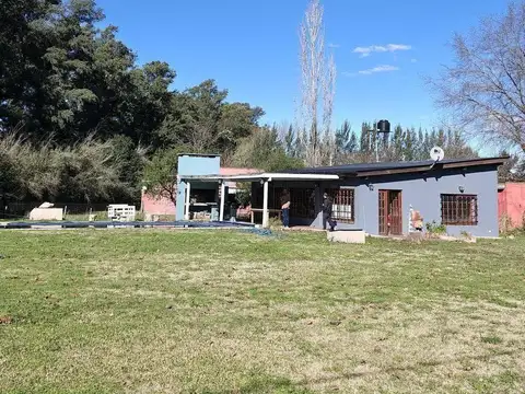 Quinta en Venta en Capilla del Señor, USD 143.000