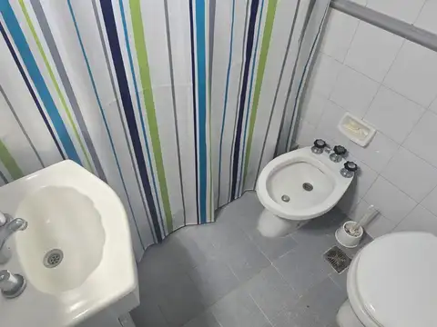 DEPARTAMENTO VENTA  2 AMBIENTES  EN  SAN CLEMENTE