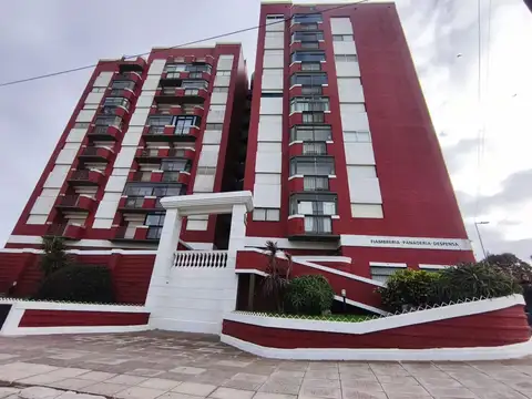 DEPARTAMENTO VENTA  2 AMBIENTES  EN  SAN CLEMENTE