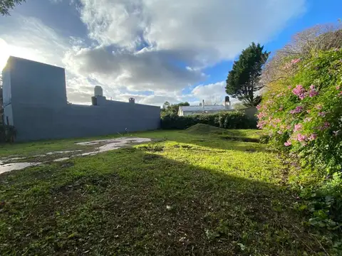 VENTA DE LOTE CHAPADMALAL 401 MTS2