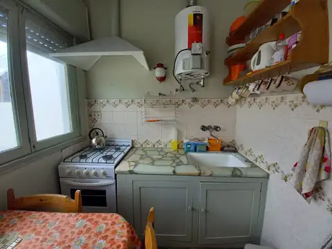 Departamento venta 2 amb Santa Teresita calle 38 entre 2 y 3