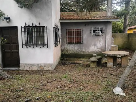 Casa en Venta en Mar Del Tuyu, USD 45.000