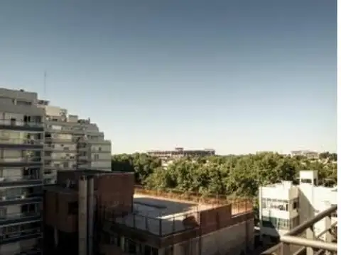 Departamento en Alquiler Temporal Apto profesional