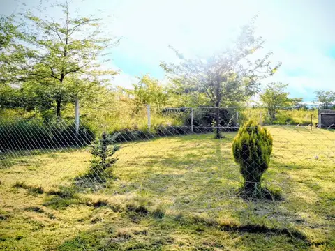 VENTA LOTE EN YACANTO. EXCELENTE VISTA.ESCRITURA