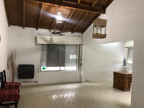 VENTA DE CHALET EN DON TORCUATO