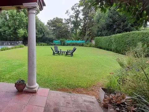 Casa en Venta de 3 dormitorios