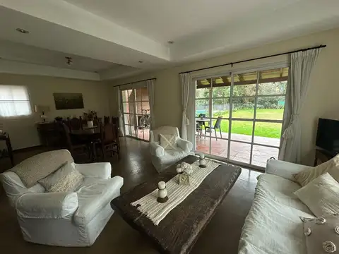 Casa en Venta en Muñiz, USD 329.000