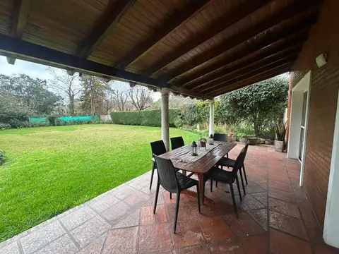 Casa en Venta 30 años