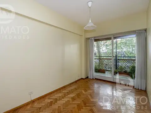 Departamento en Venta 40 años