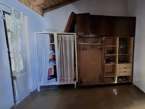 Casa 3 ambientes venta Ituzaingó Norte apto credito