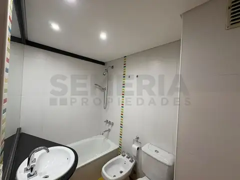 Departamento en Alquiler al Norte