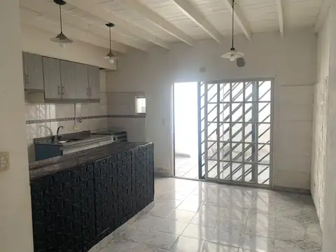Depto Tipo Casa en Venta de 1 dormitorio