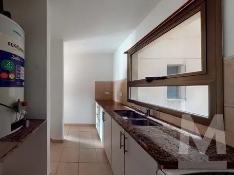 Departamento en Venta en Plaza Rocha, USD 55.000