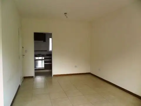 Departamento en Venta 6 años