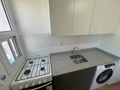 Departamento en Centro