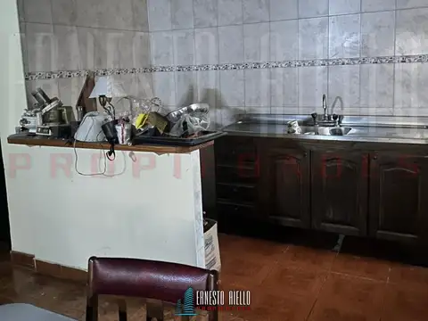 Depto Tipo Casa en Venta en Piñeyro, USD 39.000