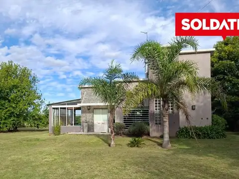 VENTA Quinta en Loma Verde 3 AMBIENTES