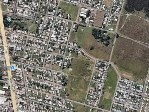 Terreno en Venta en Santa Fe, USD 175.000