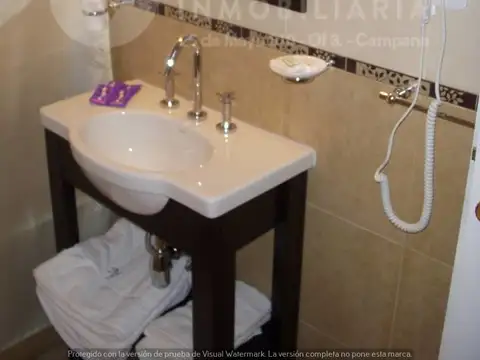 Hotel en Venta tipo Hotel