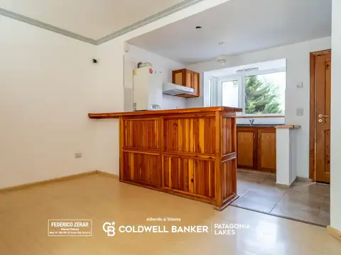 Departamento en Venta 5 años