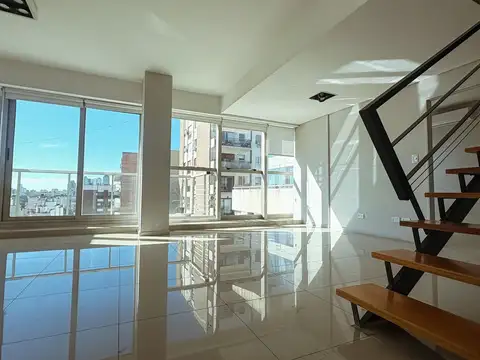 José De Sucre 1500, Piso 12°