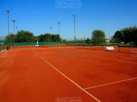 Fracción 1,1 ha en Pilar del Este – UR4 en venta