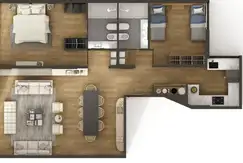 Emprendimiento - Entrega Junio 2027