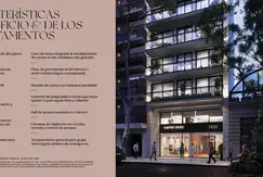 Blason Posadas y Callao de  1 y 2 Dormitorios