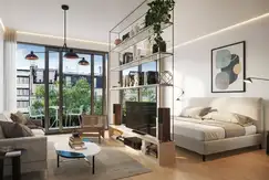 Emprendimiento en Recoleta