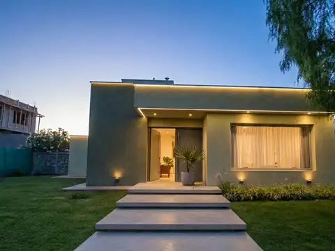 ALQUILER CASA B PRIVADO TERRUÑOS ARAOZ ll LUJAN 